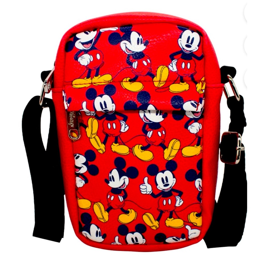Disney Bag Cross Body Mickey Mouse